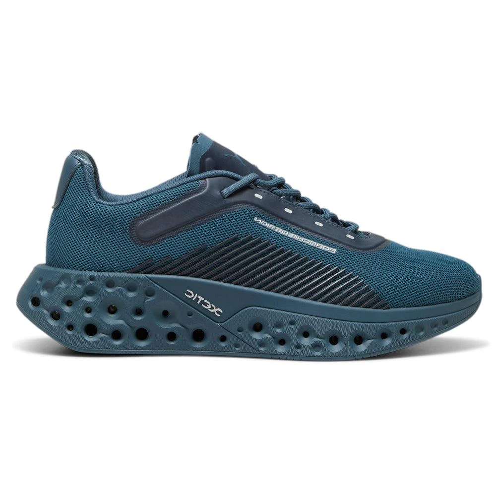 Puma Pd Xetic Elevation Ref Lace Up Sneakers 1