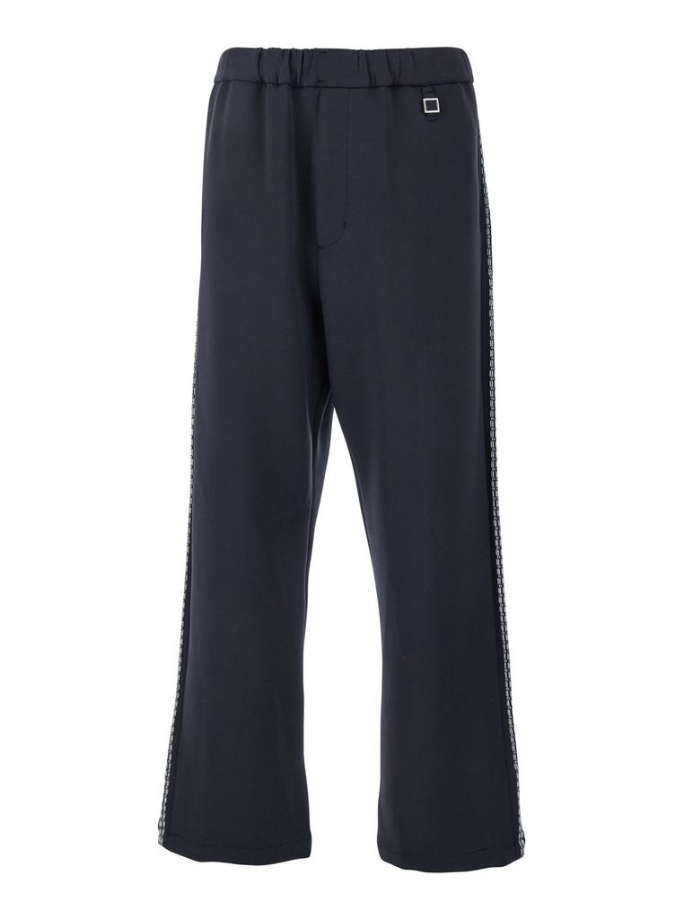 Wooyoungmi Wooyoungmi Mens Trousers