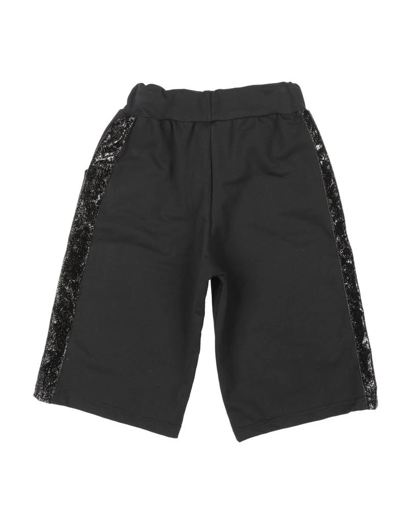 PARENTAL ADVISORY EXPLICIT CONTENT Shorts & Bermuda 2