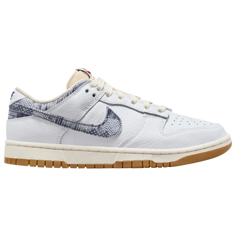 NIKE Nike Dunk Low Retro - Men's 1