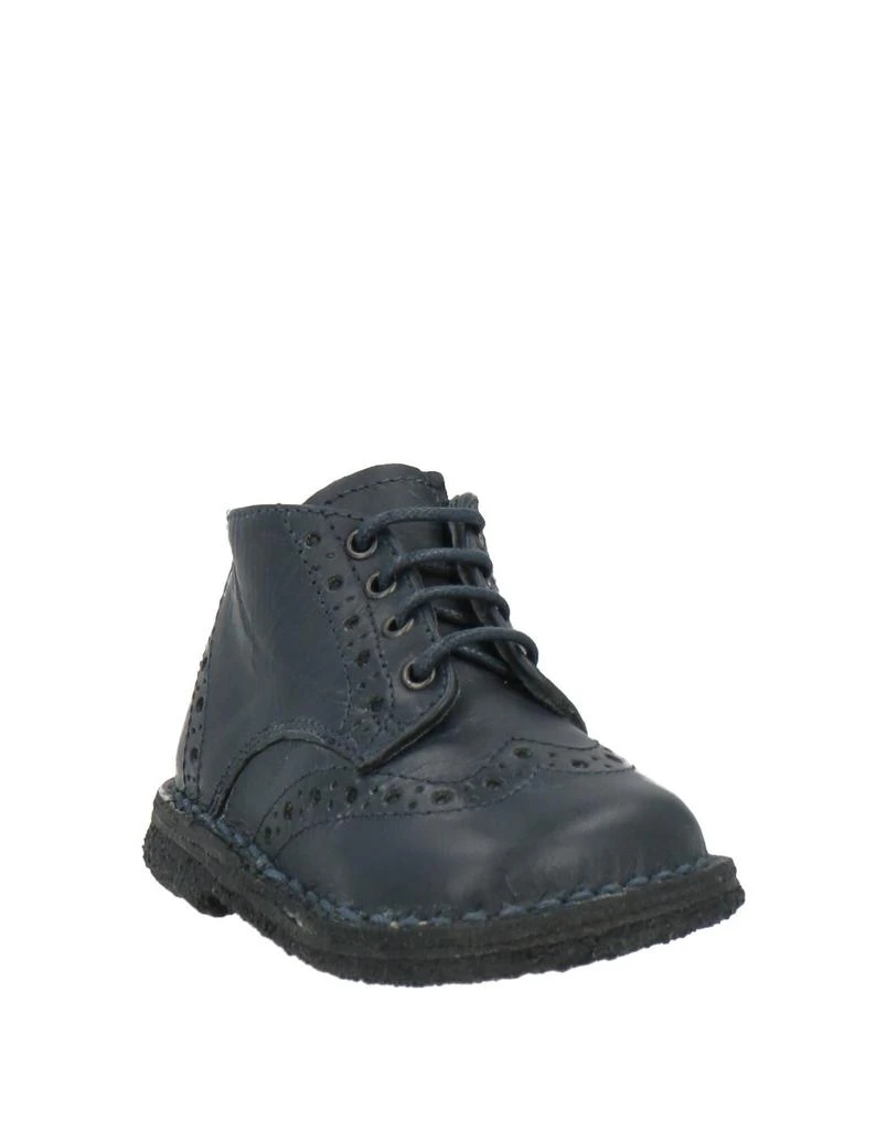 EUREKA Ankle boot 2