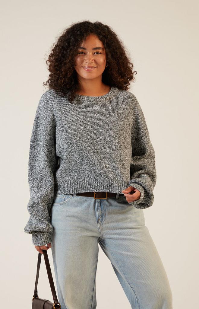 MICA&DEALside rib knit pullover ニット2枚セット Mica Ribbed Sweater – On Sale Now with Up to 51% Off