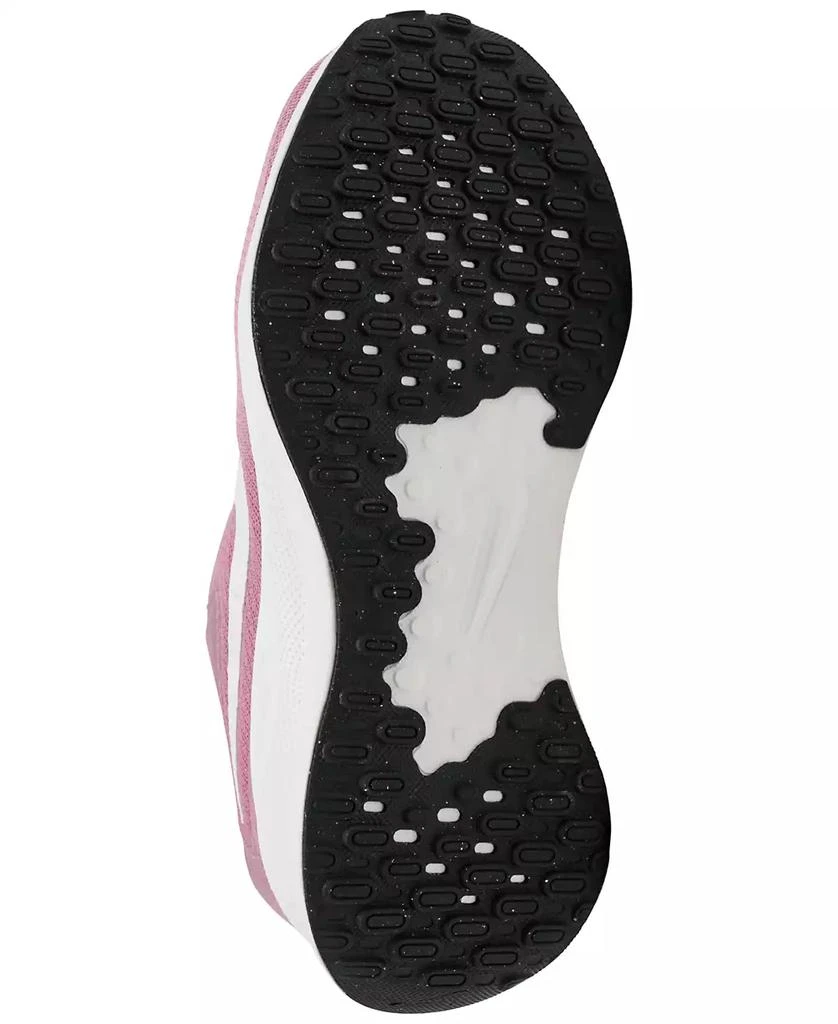 NIKE Women's Revolution 7 Wide Width Running Sneakers from Finish Line 6
