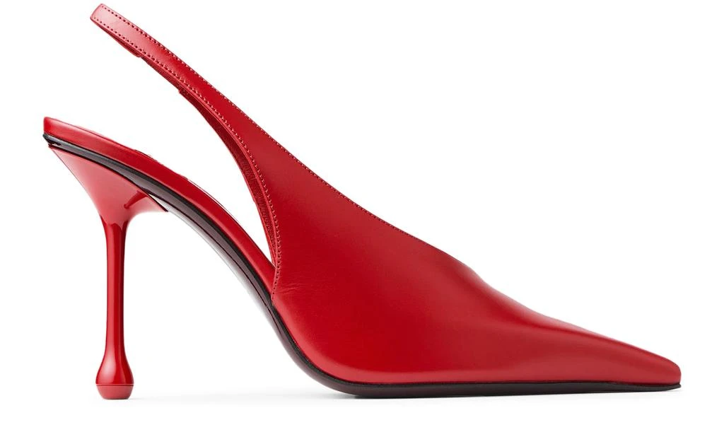 Jimmy Choo Isa 95 pumps 2