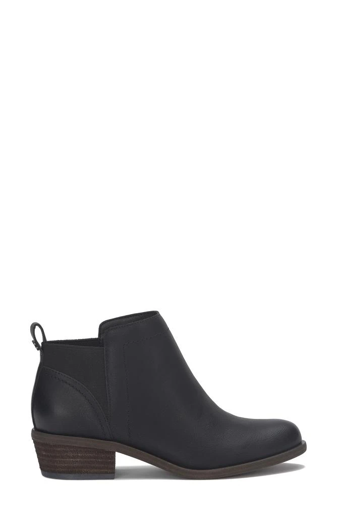 Lucky Brand Badene Ankle Boot 5