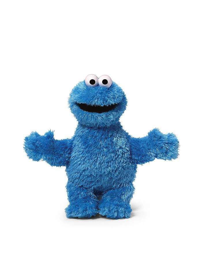GUND Cookie Monster - Ages 1+