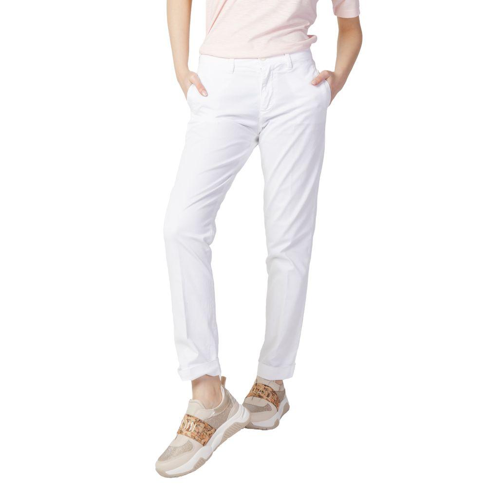 BLAUER Cotton Jeans & Women's Pant