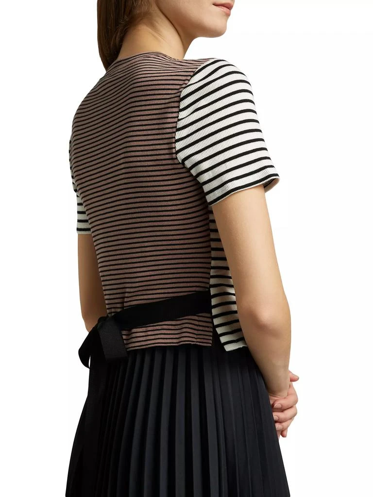 Tanya Taylor Logan Midi-Dress 6