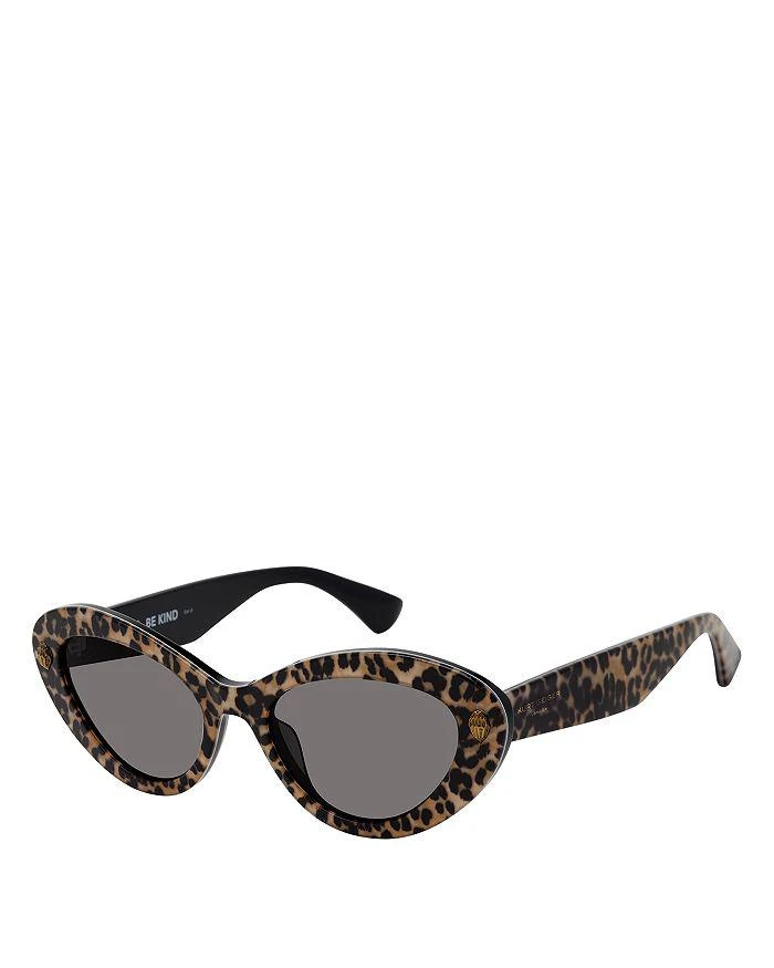 Kurt Geiger Cat Eye Sunglasses, 60mm 1