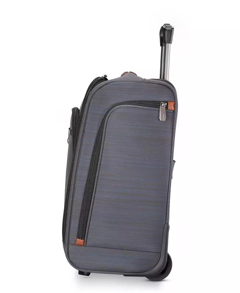 Ricardo Montecito 2.0 Softside 16" Small Carry-on Under Seat Bag 4