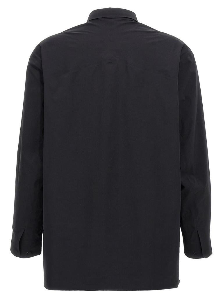 Veilance Veilance Diene Long-Sleeved Shirt