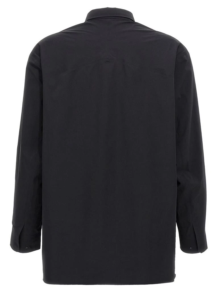 Veilance Veilance Diene Long-Sleeved Shirt 2