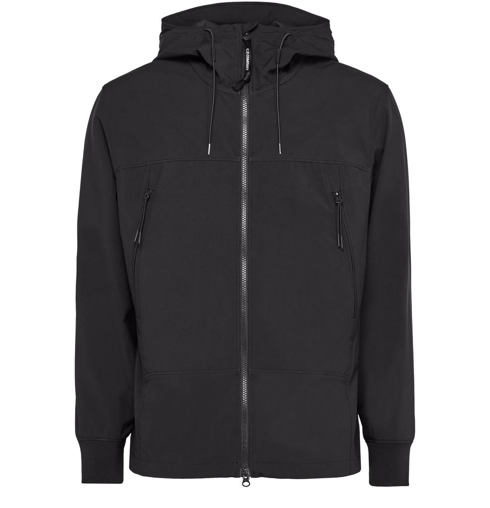 CP Company Shell-R Goggle parka