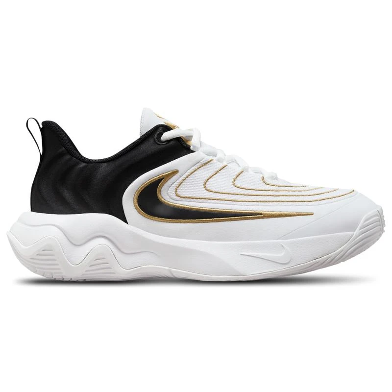 NIKE Nike Giannis Immortality 4 - Boys' Grade School 1