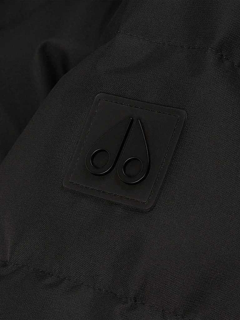 Moose Knuckles Cloud Idi Down Parka Coat 7