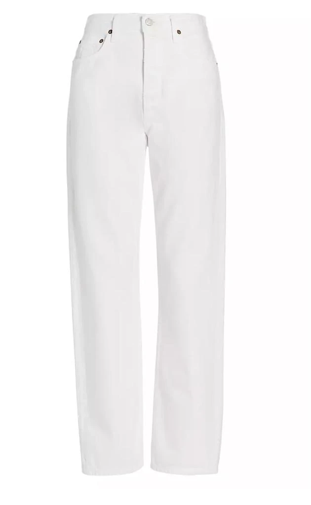 AGOLDE Agolde - Parker Straight Leg Jeans 4