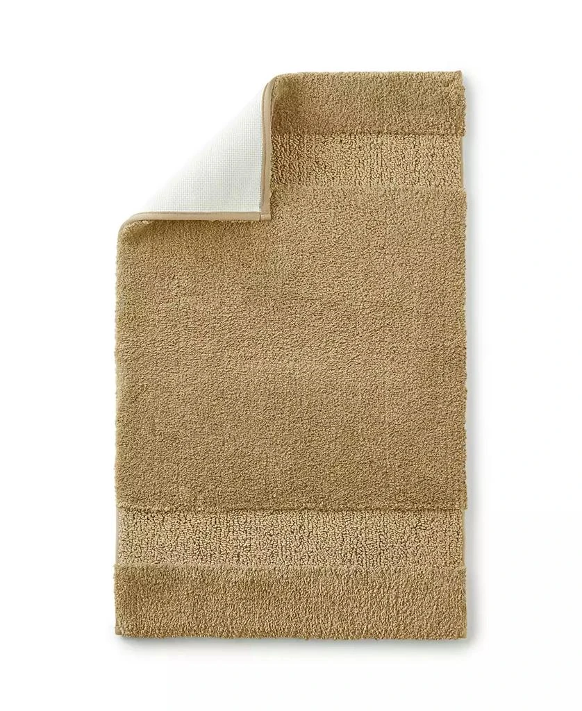 Martha Stewart Spa Super Soft Bath Rug, 17" x 25.5", Exclusively at Macy’s 1