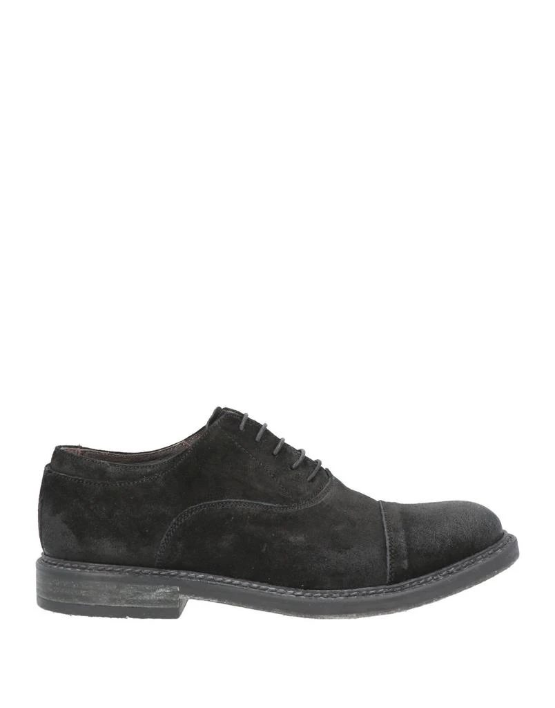 BERNA Laced shoes 1