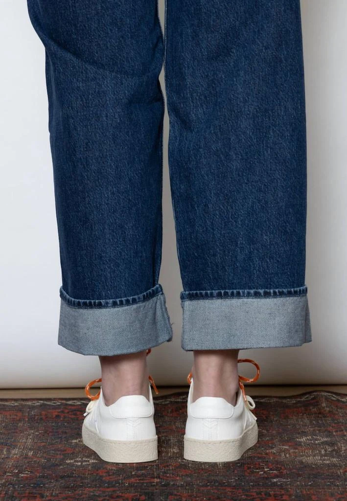 Moma Shoes Moma Shoes - Women's Vintage Sneakers 6