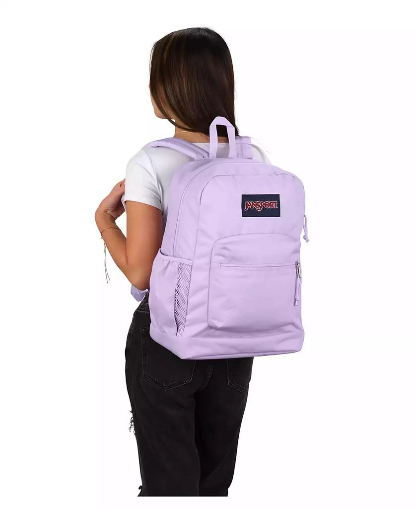 JanSport Cross Town Plus Backpack 8