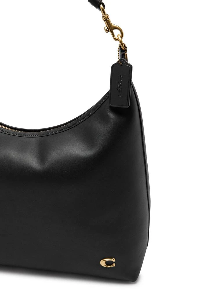 Coach Juliet large leather shoulder bag 3