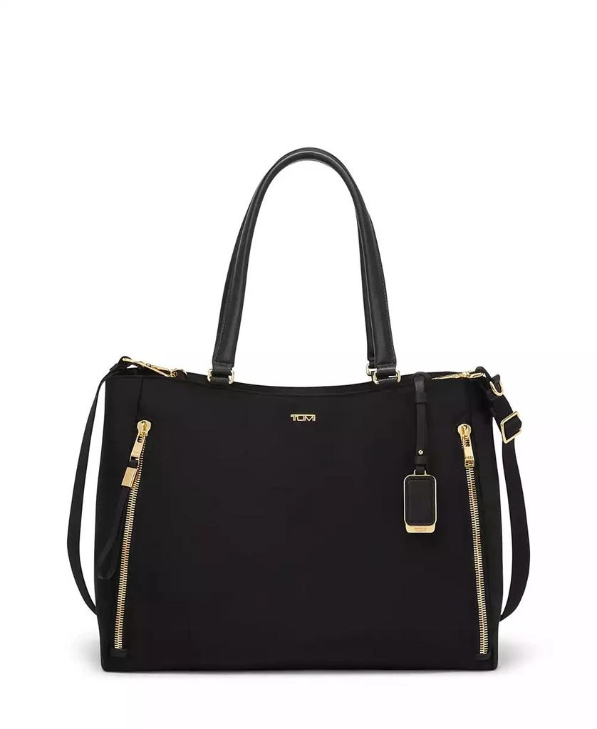 Tumi Voyageur Valetta Large Tote 1