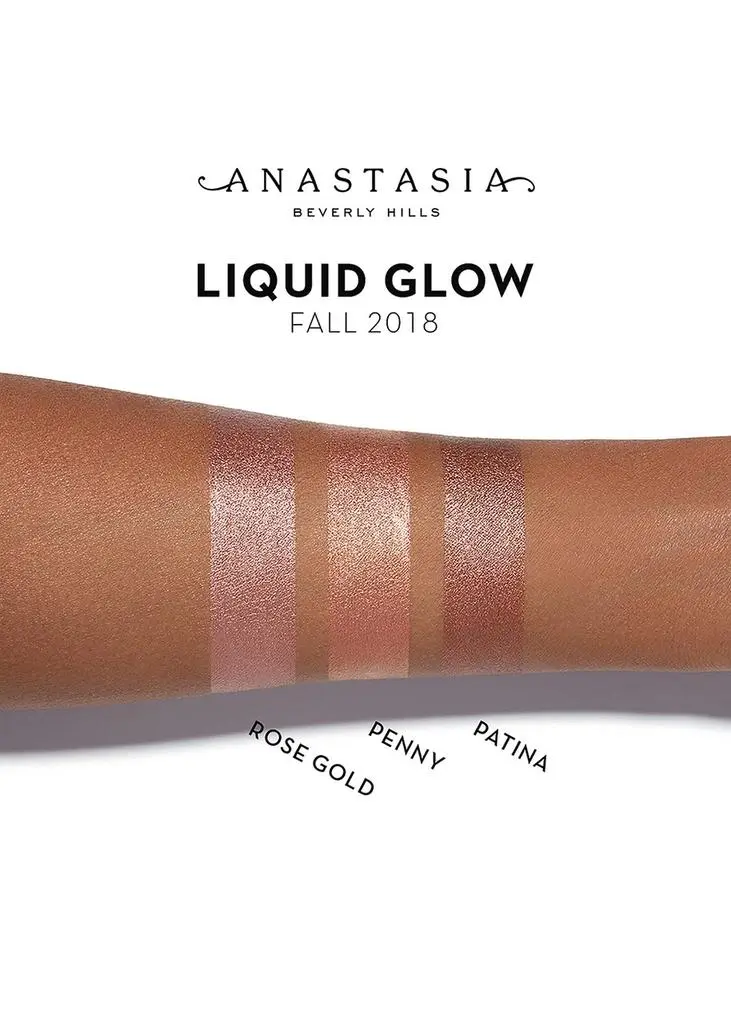 Anastasia Beverly Hills Liquid Glow 20ml 3