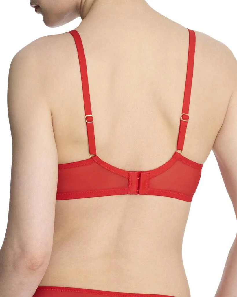 Natori Embellished Underwire Bra 2