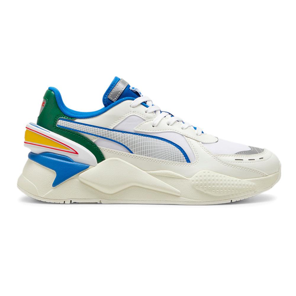 Puma Gen G. X Esports Slipstream Lace Up Sneakers - Men's