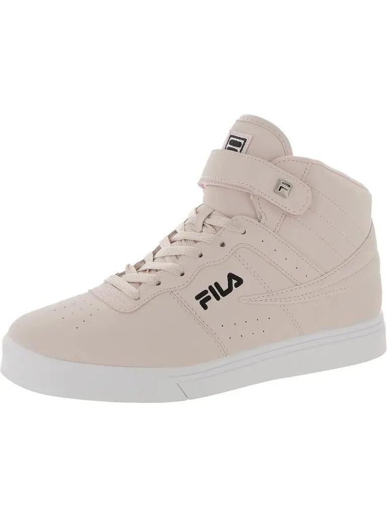 Fila Vulc 13  Womens Gym Performance Basketball Shoes