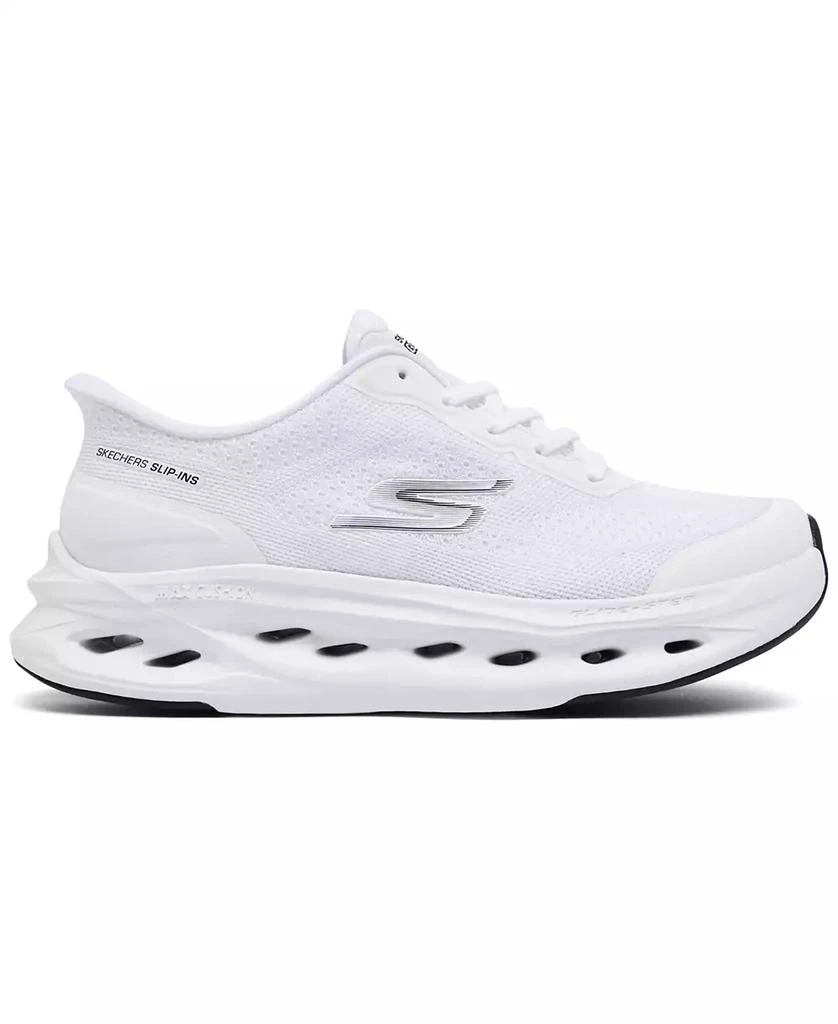 SKECHERS Women's Slip-Ins: Max Cushioning Glide-Step Running Sneakers from Finish Line 3
