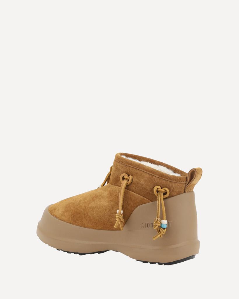 Moon Boot Luna Low Ankle Boots