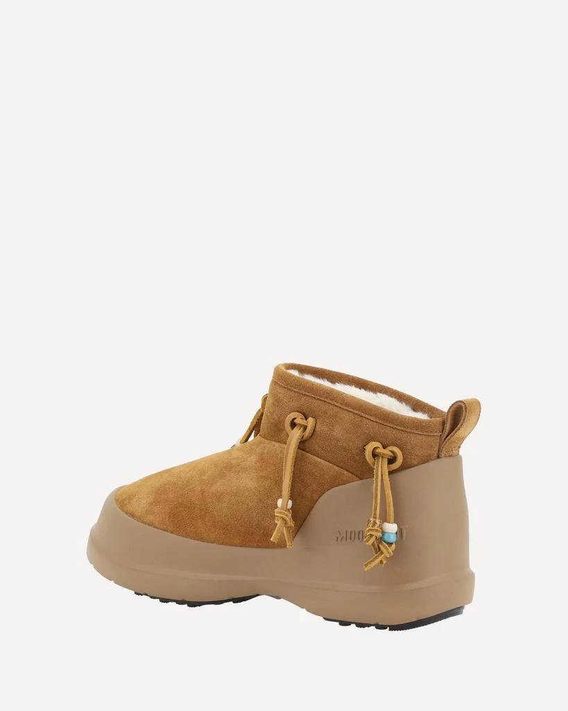 Moon Boot Luna Low Ankle Boots 2