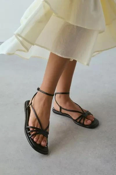 Sam Edelman Circus NY By Sam Edelman Olana Strappy Sandal 1