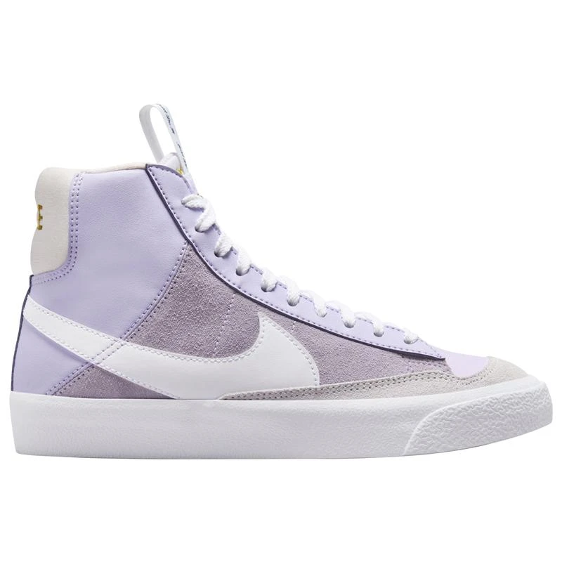 Nike Nike Blazer Mid '77 SE - Boys' Grade School 1