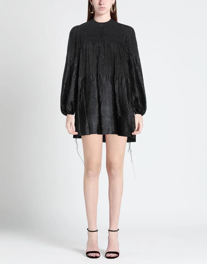 Marques Almeida Short dress 2