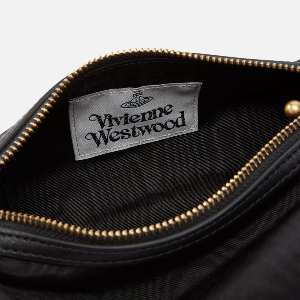Vivienne Westwood Vivienne Westwood Cindy Cylinder Bag 4