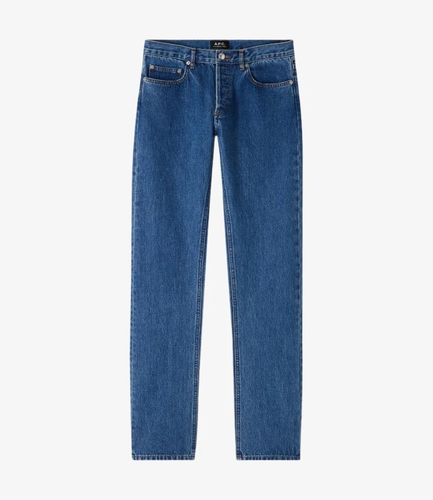 A.P.C. New Standard jeans 2
