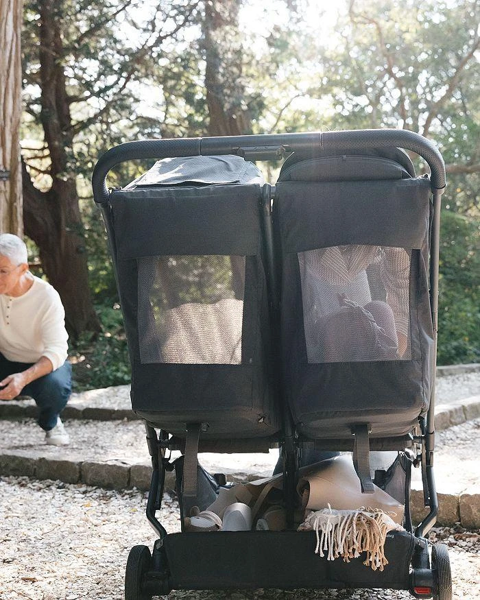 UPPAbaby Minu Duo Stroller 4