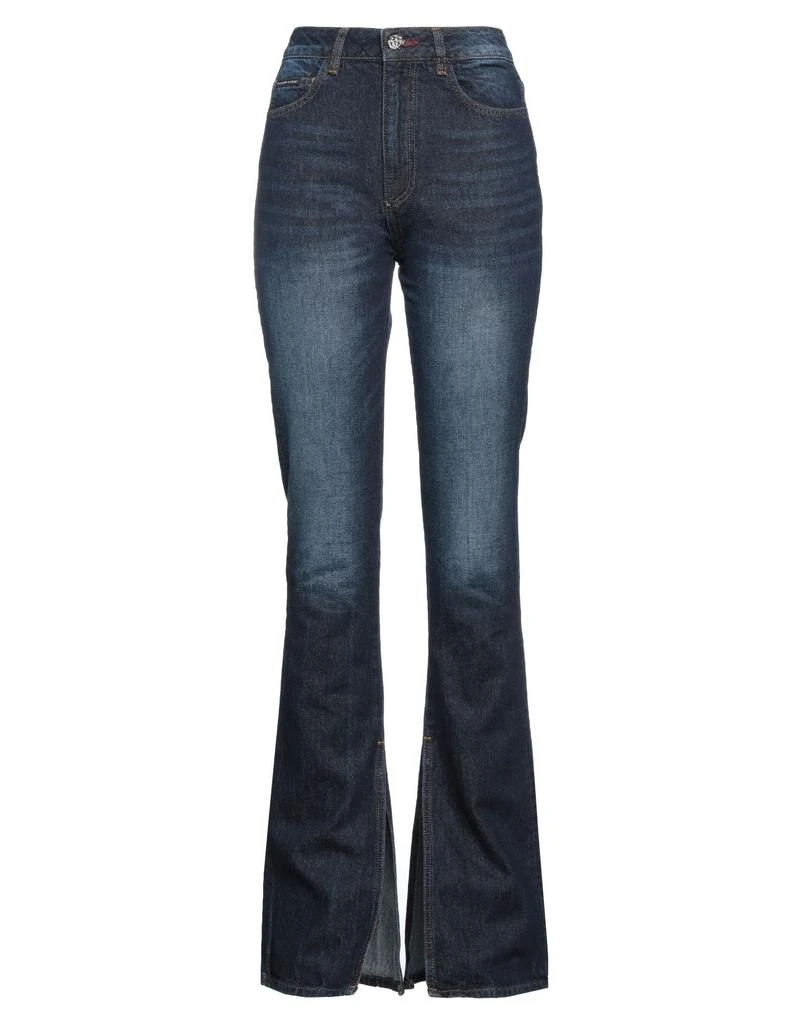 Philipp Plein Denim pants 1