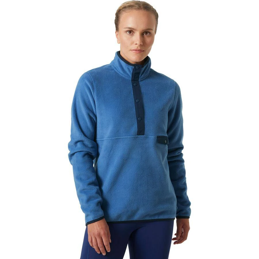 Helly Hansen Maridalen Pullover Fleece - Women's 1