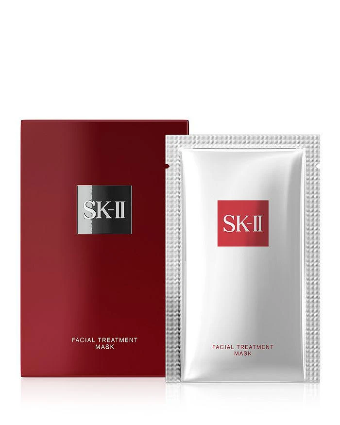 SK-II Facial Treatment Mask 2