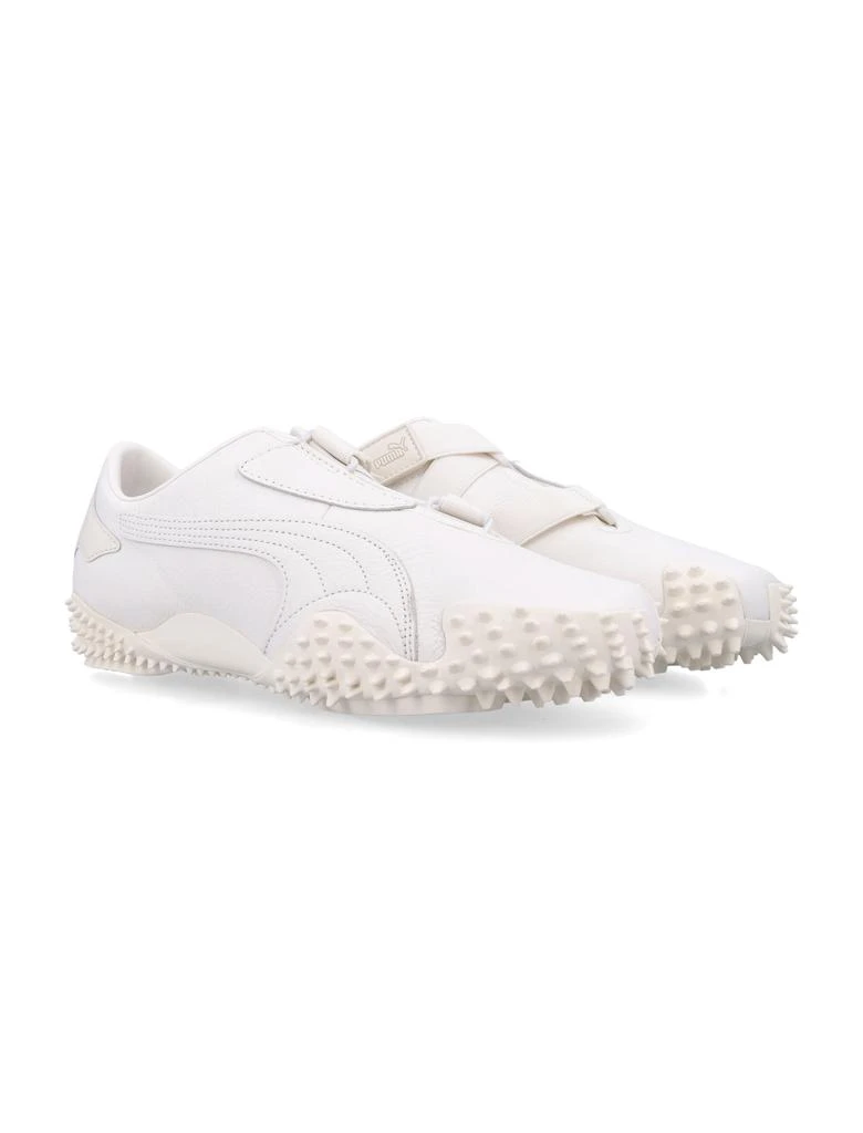 Puma MOSTRO LEATHER SNEAKERS 2