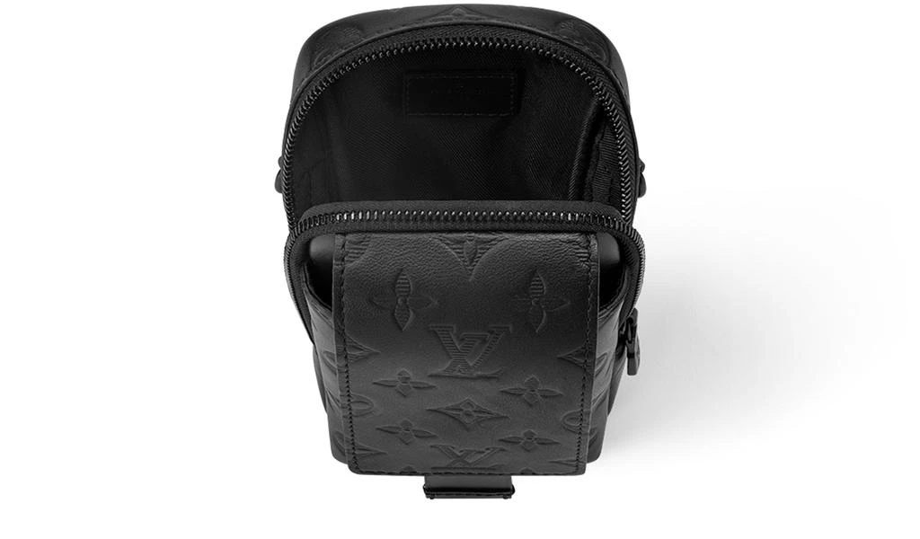 Louis Vuitton Double Phone Pouch NM 5