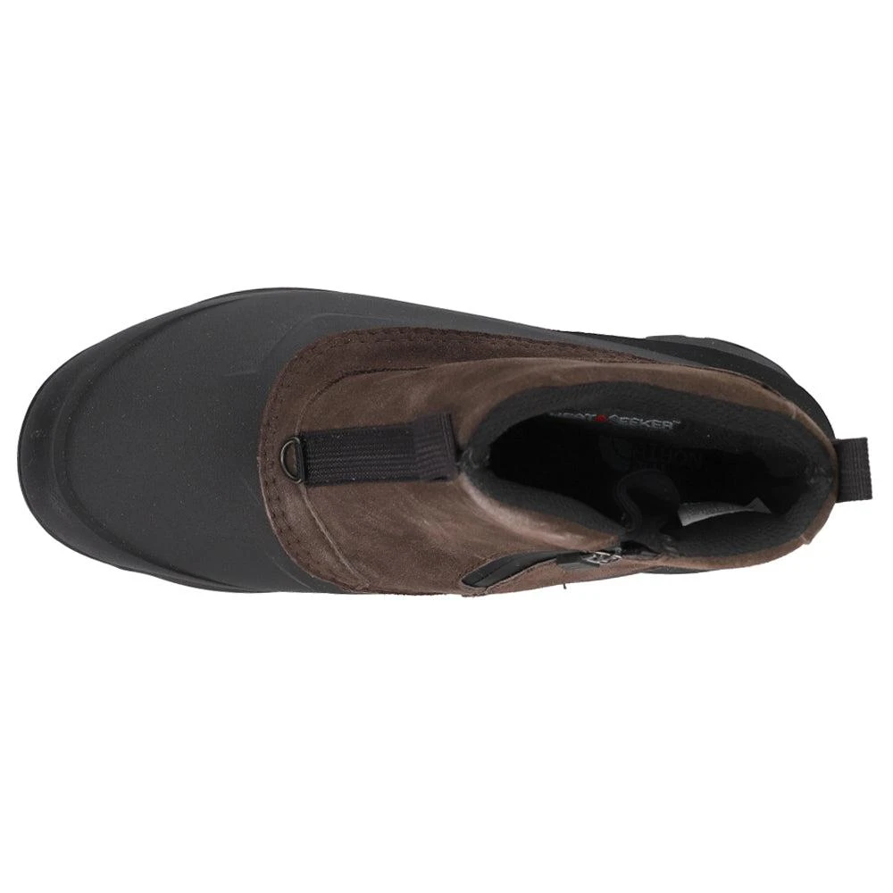 The North Face Chilkat V Waterproof Zip Snow Boots 4