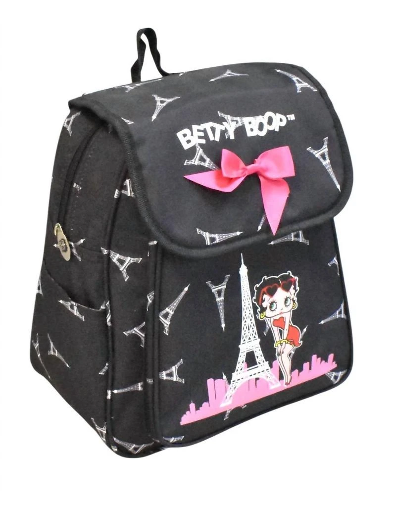 Betty Boop Betty Boop - Girl
s Mini Backpack 2