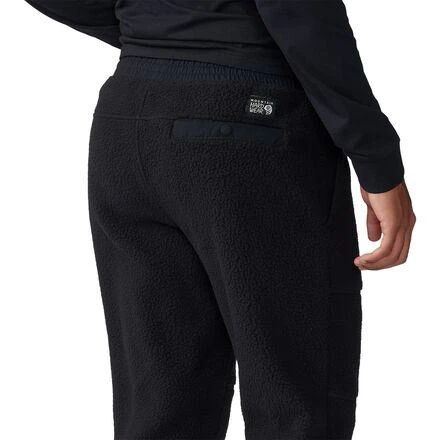 Mountain Hardwear HiCamp Fleece Jogger - Men's 6