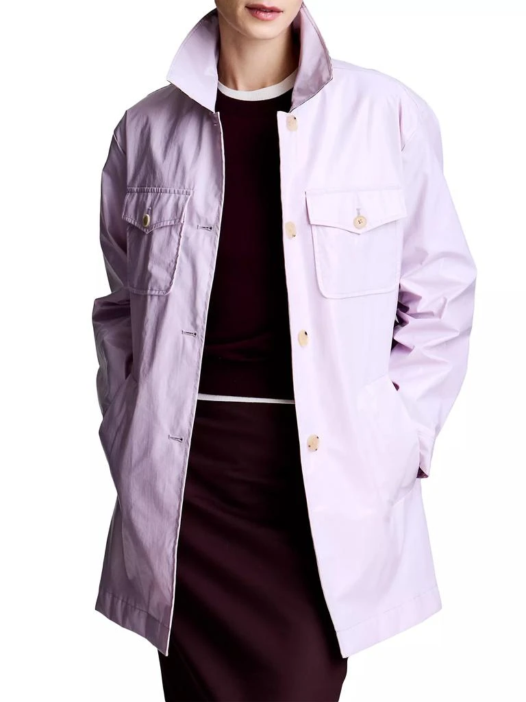 Jane Post Safari Puffer Jacket 4