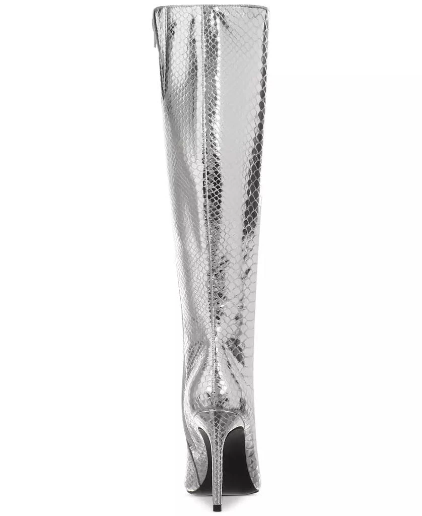 INC International Women's Rajel Knee High Boots, Created for Macy's 3