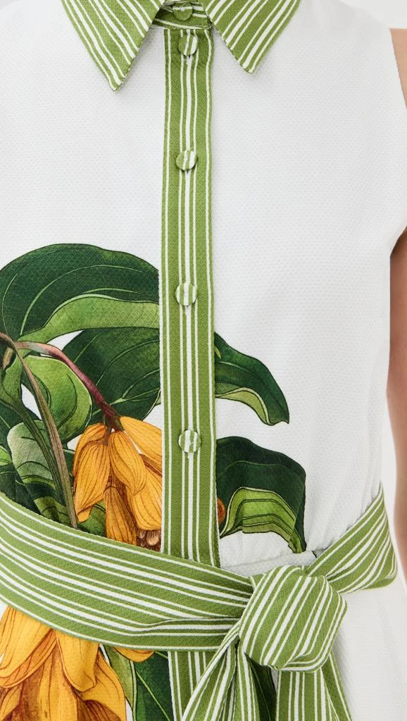 Borgo de Nor Maar Maxi Dress 6